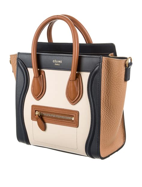 bags like celine nano|Celine nano bag buy.